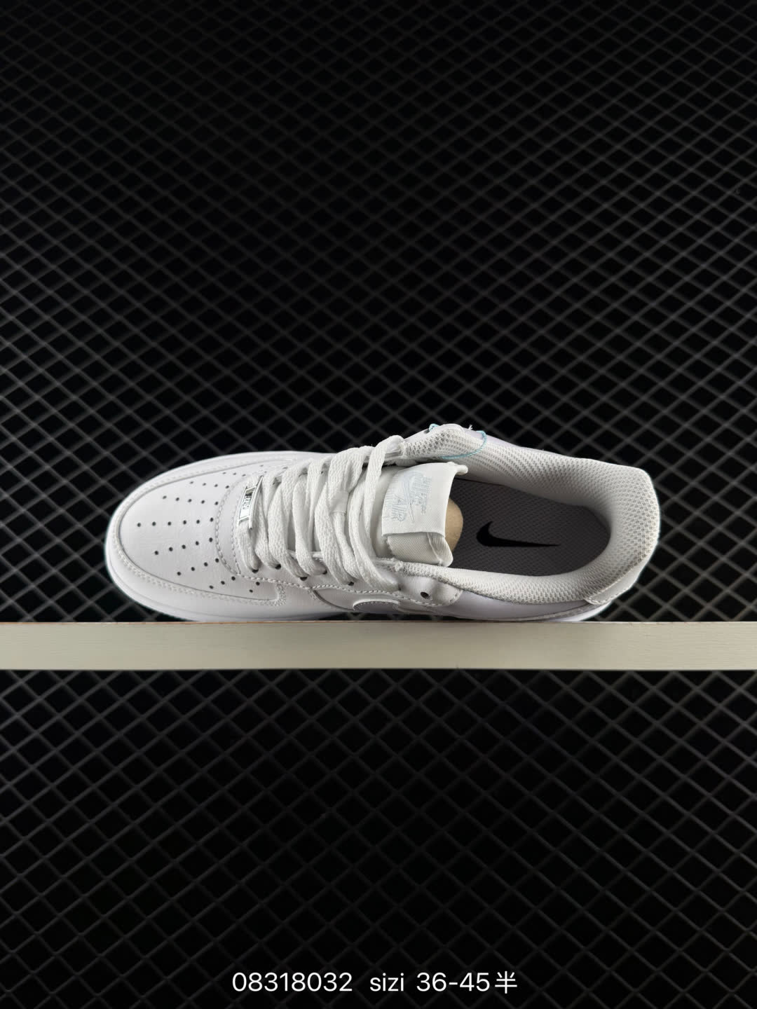 NIKE AIR FORCE 1-DV0785-300